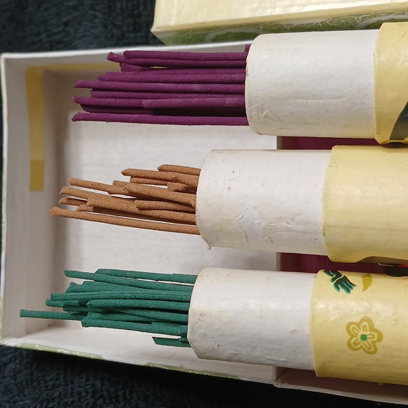 Flying Fairy incense 5 box pack - Picture 2 of 3